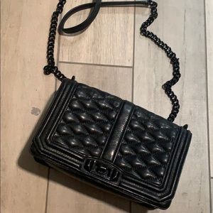 Rebecca minkoff crossbody purse